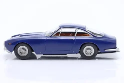 Ferrari 250 GT Lusso Baujahr 1962 blau 1:18 KK-Scale