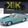 Ferrari 250 GT Lusso Baujahr 1962 grün metallic 1:18 KK-Scale