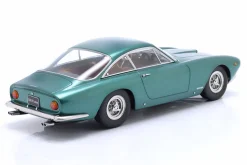 Ferrari 250 GT Lusso Baujahr 1962 grün metallic 1:18 KK-Scale
