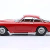 Ferrari 250 GT Lusso Baujahr 1962 rot 1:18 KK-Scale