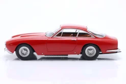Ferrari 250 GT Lusso Baujahr 1962 rot 1:18 KK-Scale