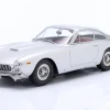 Ferrari 250 GT Lusso Baujahr 1962 silber 1:18 KK-Scale