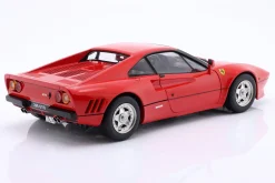 Ferrari 288 GTO Baujahr 1984 rot 1:12 KK-Scale
