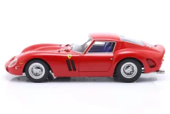 Ferrari 250 GTO Baujahr 1962 rot 1:12 KK-Scale