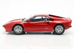 Ferrari 288 GTO Baujahr 1984 rot 1:18 KK-Scale