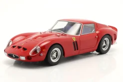 Ferrari 250 GTO Baujahr 1962 rot 1:18 KK-Scale