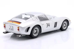 Ferrari 250 GTO #34 DMV-Avus Berlin 1963 H. Cordes 1:18 KK-Scale