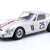 Ferrari 250 GTO #25 24h LeMans 1963 Dumay, Dernier 1:18 KK-Scale