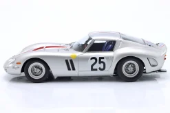 Ferrari 250 GTO #25 24h LeMans 1963 Dumay, Dernier 1:18 KK-Scale
