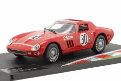 Ferrari 250 GTO #30 Sieger 2000km Daytona 1964 Rodriguez, Hill 1:43 Altaya