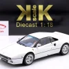 Ferrari 288 GTO Top Gear Chris Evans 1984 weiß 1:18 KK-Scale