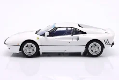 Ferrari 288 GTO Top Gear Chris Evans 1984 weiß 1:18 KK-Scale