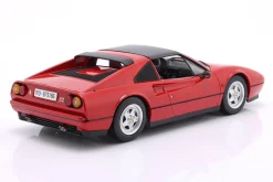 Ferrari 328 GTS Baujahr 1985 rot 1:18 KK-Scale