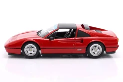 Ferrari 328 GTS Baujahr 1985 rot 1:18 KK-Scale