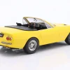 Ferrari 365 GTS/4 Daytona Cabrio 1.Serie Baujahr 1969 gelb 1:18 KK-Scale