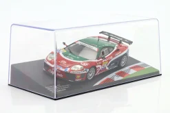 Ferrari 360 GT #50 Sieger N-GT-Klasse FIA GT Silverstone 2002 1:43 Altaya