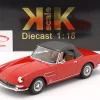 Ferrari 275 GTS Pininfarina Spyder Baujahr 1964 rot 1:18 KK-Scale