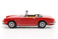 Ferrari 275 GTS Pininfarina Spyder Baujahr 1964 rot 1:18 KK-Scale