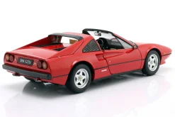 Ferrari 308 GTS QV Europa-Version 1982 rot 1:12 KK-Scale