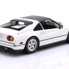 Ferrari 328 GTS US-Version Baujahr 1985 weiß 1:18 KK-Scale