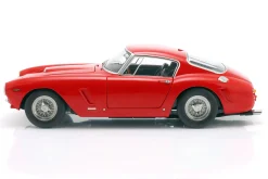 Ferrari 250 GT SWB Competizione Plain Body Version Baujahr 1961 rot 1:12 KK-Scale