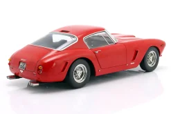 Ferrari 250 GT SWB Competizione Plain Body Version Baujahr 1961 rot 1:12 KK-Scale