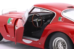 Ferrari 250 GT SWB #16 24h LeMans 1961 Trintignant, Abate 1:12 KK-Scale