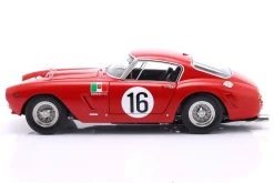 Ferrari 250 GT SWB #16 24h LeMans 1961 Trintignant, Abate 1:12 KK-Scale