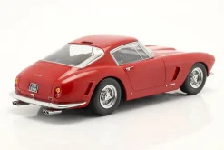 Ferrari 250 GT SWB Passo Corto 1961 rot 1:18 KK-Scale