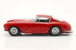 Ferrari 250 GT SWB Passo Corto 1961 rot 1:18 KK-Scale