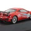 Ferrari 458 Italia GT3 #51 FIA GT3 Silverstone 2011 Brown, Geddie 1:43 Altaya