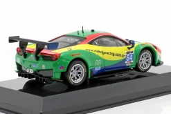 Ferrari 458 Italia GT3 #64 24h Daytona 2015 Scuderia Corsa 1:43 Bburago