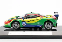 Ferrari 458 Italia GT3 #64 24h Daytona 2015 Scuderia Corsa 1:43 Bburago