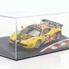 Ferrari 458 Italia GT2 #66 24h LeMans 2011 Bell, Sugden, Maassen 1:43 Altaya