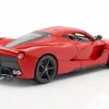 Ferrari LaFerrari rot 1:18 Bburago