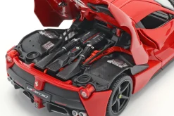 Ferrari LaFerrari rot 1:18 Bburago