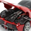 Ferrari LaFerrari rot / schwarz 1:24 Bburago