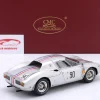 Ferrari 250 LM #90 3rd Nassau Tourist Trophy 1964 B. Grossmann 1:18 CMC