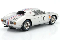 Ferrari 250 LM #90 3rd Nassau Tourist Trophy 1964 B. Grossmann 1:18 CMC