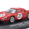 Ferrari 250 LM #21 Sieger 24h LeMans 1965 Rindt, Gregory, Hugus 1:43 Ixo