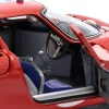 Ferrari 250 LM #7 Sieger 12h Reims 1964 Hill, Bonnier 1:18 CMC