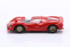 Ferrari 330 P3 Baujahr 1966 rot 1:87 Wiking