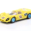 Ferrari 412 P #33 24h Daytona 1967 Mairesse, Blaton 1:87 Wiking