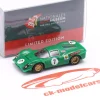 Ferrari 412 P #7 9h Kyalami 1967 Piper, Attwood 1:87 Wiking