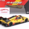 Ferrari 499P #83 24h LeMans 2024 Kubica, Shwartzman, Ye 1:24 Bburago