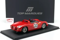 Ferrari 250 P #23 24h LeMans 1963 Surtees, Mairesse 1:12 TopMarques