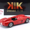 Ferrari 375 Plus Baujahr 1954 rot 1:18 KK-Scale