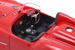 Ferrari 375 Plus Baujahr 1954 rot 1:18 KK-Scale