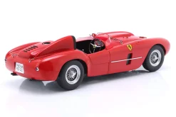 Ferrari 375 Plus Baujahr 1954 rot 1:18 KK-Scale