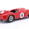 Ferrari 375 Plus #4 Sieger 24h LeMans 1954 González, Trintignant 1:18 KK-Scale